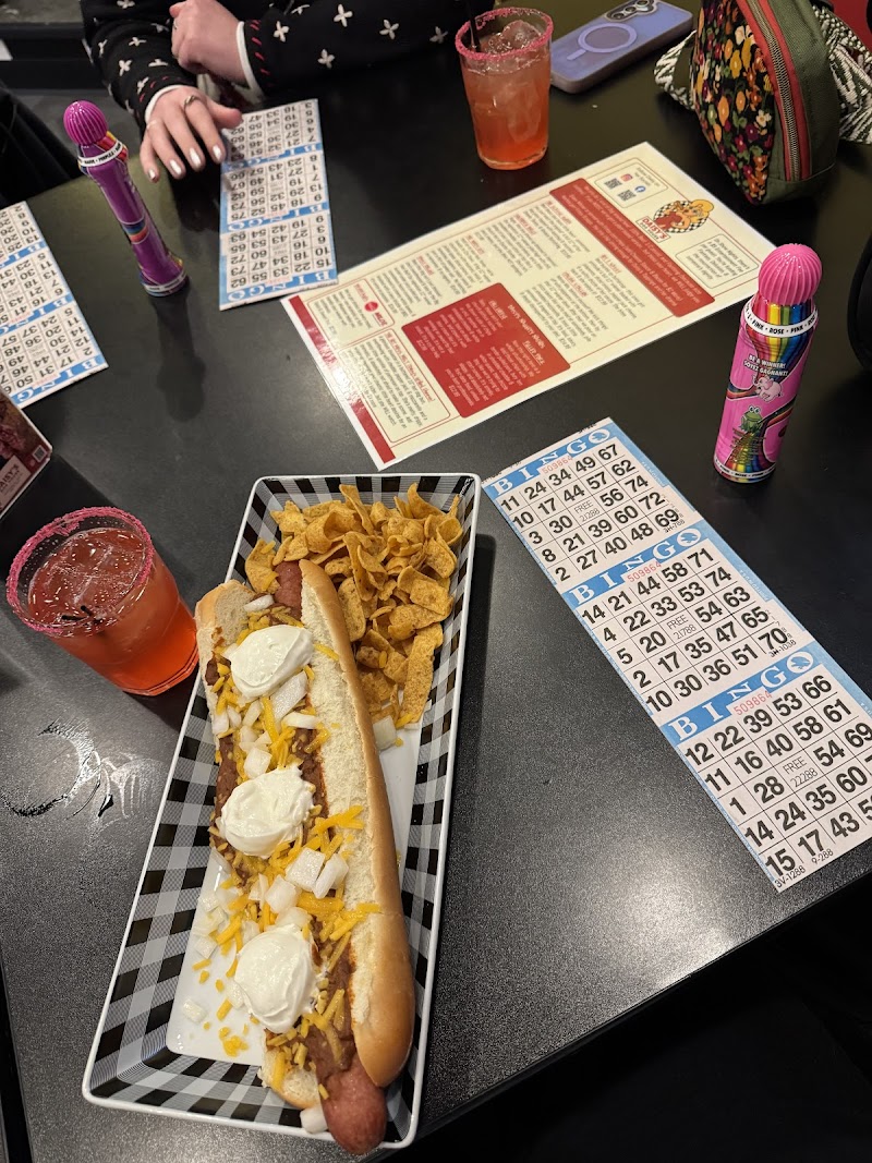 Daisy's Dog House - Ames