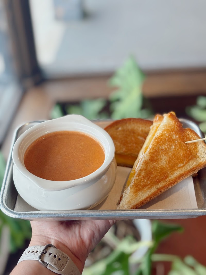 Mill House Coffee/Cafe-Hamilton