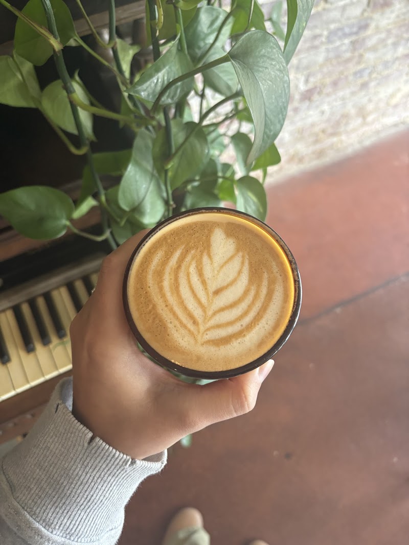 Mill House Coffee/Cafe-Hamilton