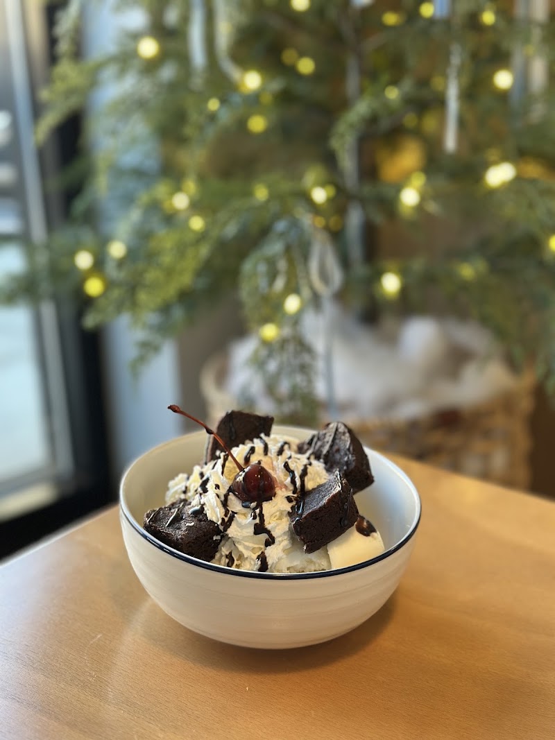 Bella Vita Coffee & Cream