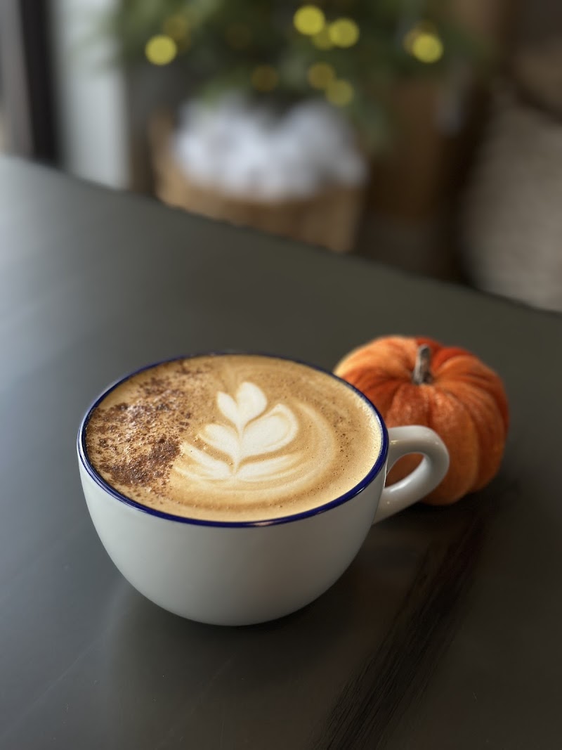 Bella Vita Coffee & Cream