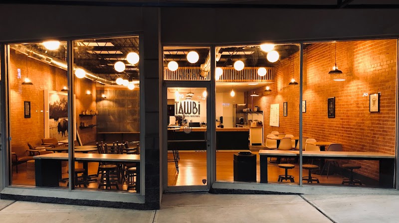 Tawbi Coffee - Organic