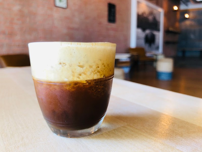 Tawbi Coffee - Organic