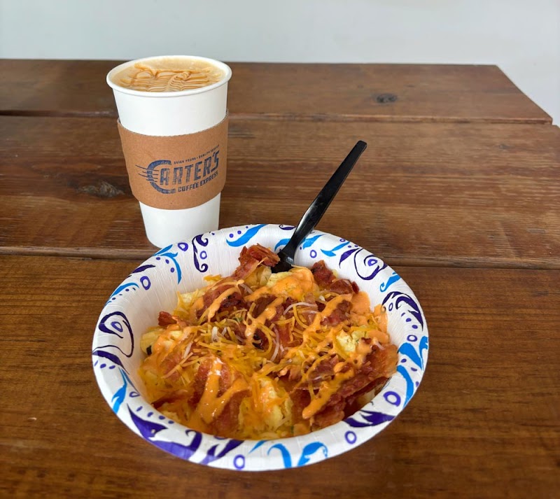Carter's Coffee
