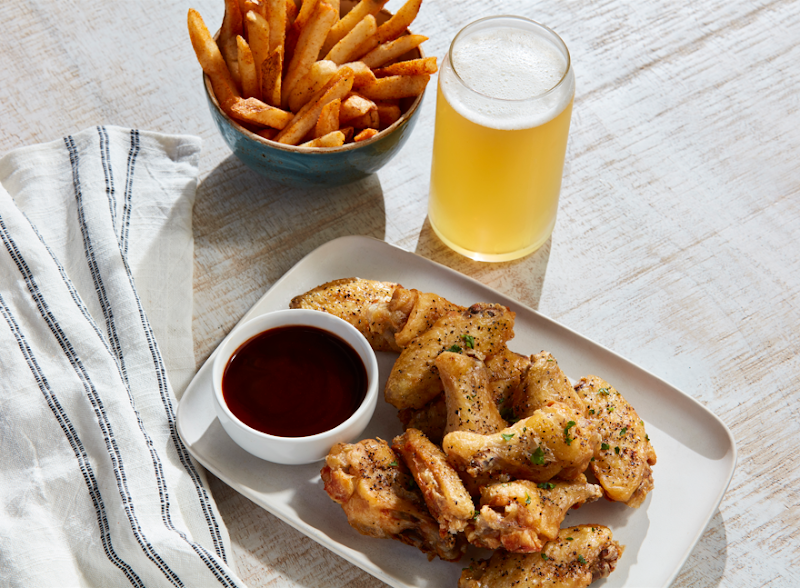 Toast to Toast Kansas City Downtown