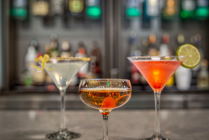 Toast to Toast Kansas City Downtown