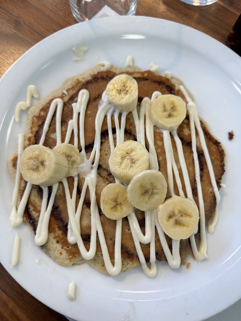 Turning Point of Cherry Hill