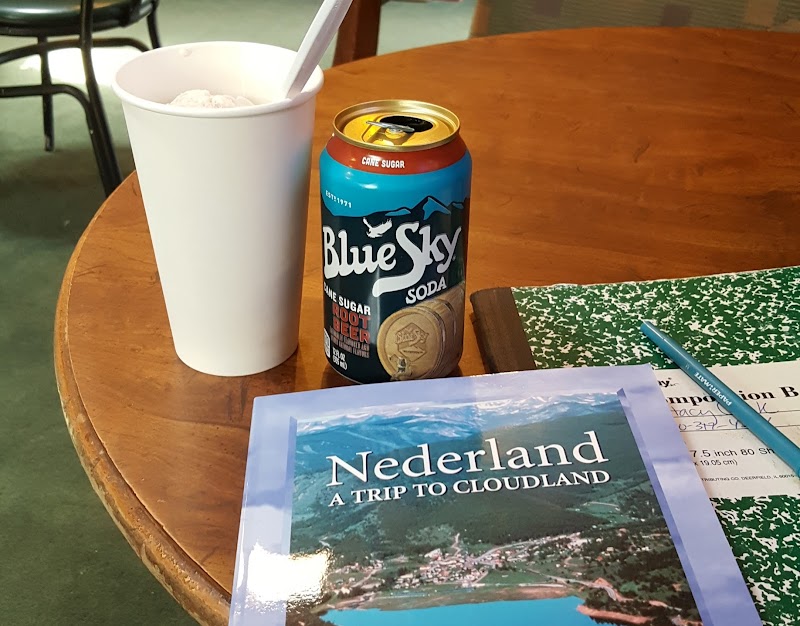 Blue Owl Books & Boutique