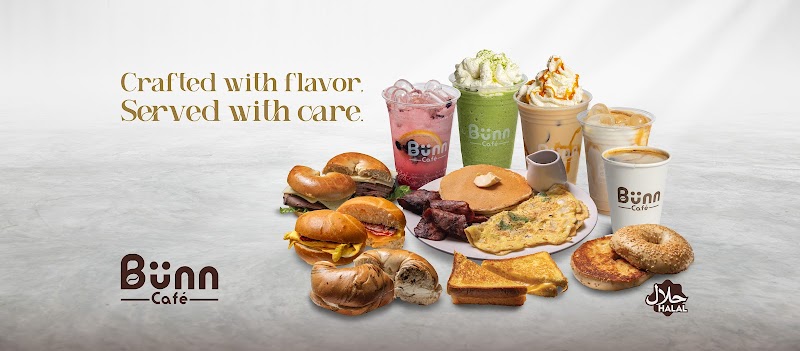 Bünn Café