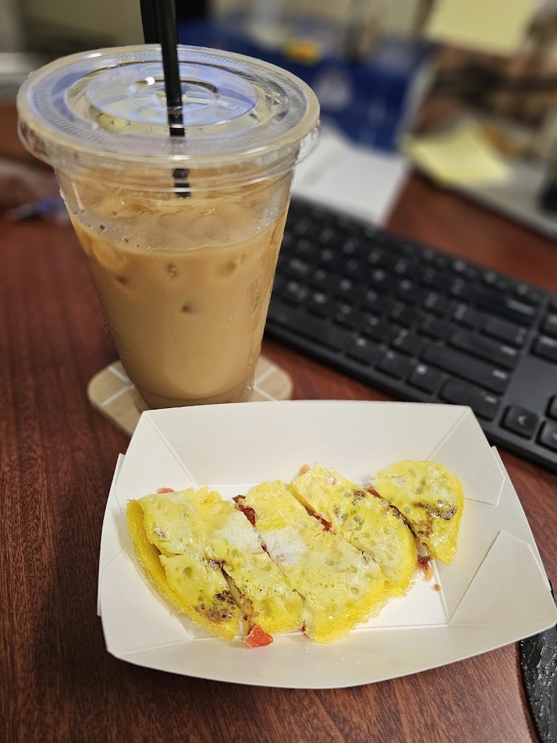 Lu Lu’s Coffee Shop