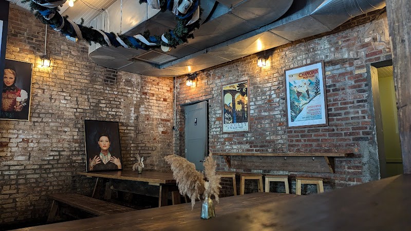 Black Forest Brooklyn - Fort Greene