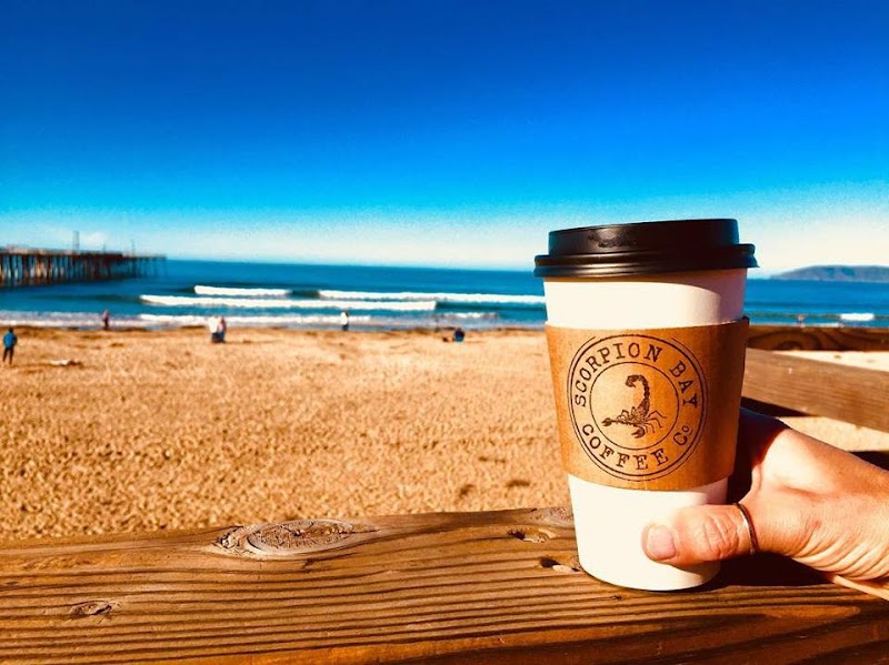 Scorpion Bay Coffee Co.