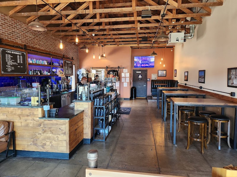 Scorpion Bay Coffee Co.