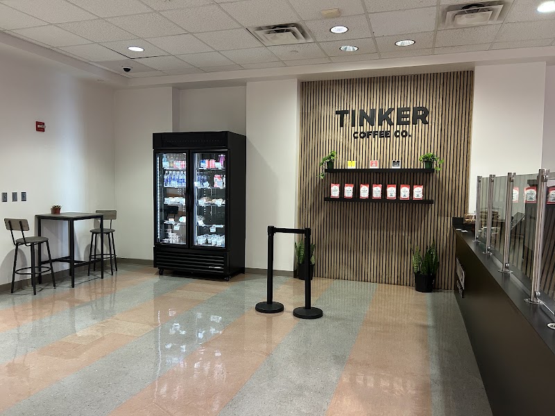 Tinker Coffee Co.