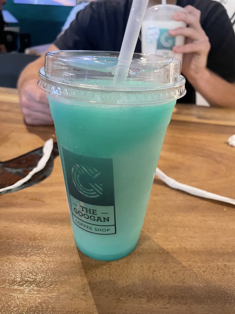 The Googan Coffee Shop - North Stuart