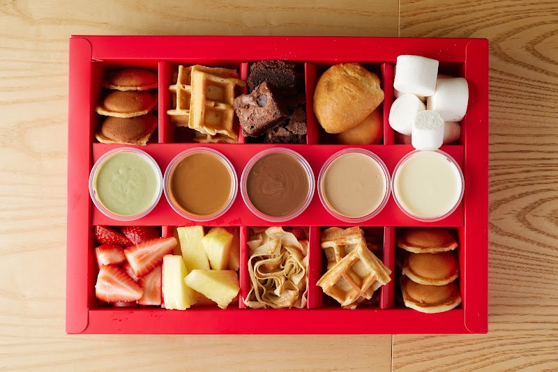 Crepe House Morris Park