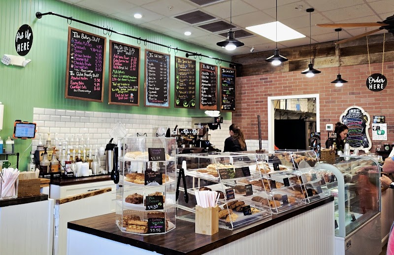 Dunedin Coffee Company & Bakery