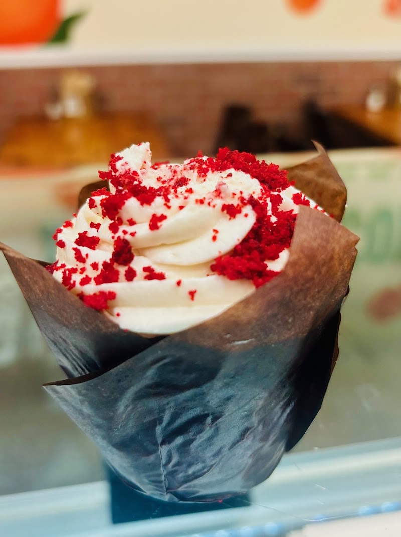 Dunedin Coffee Company & Bakery