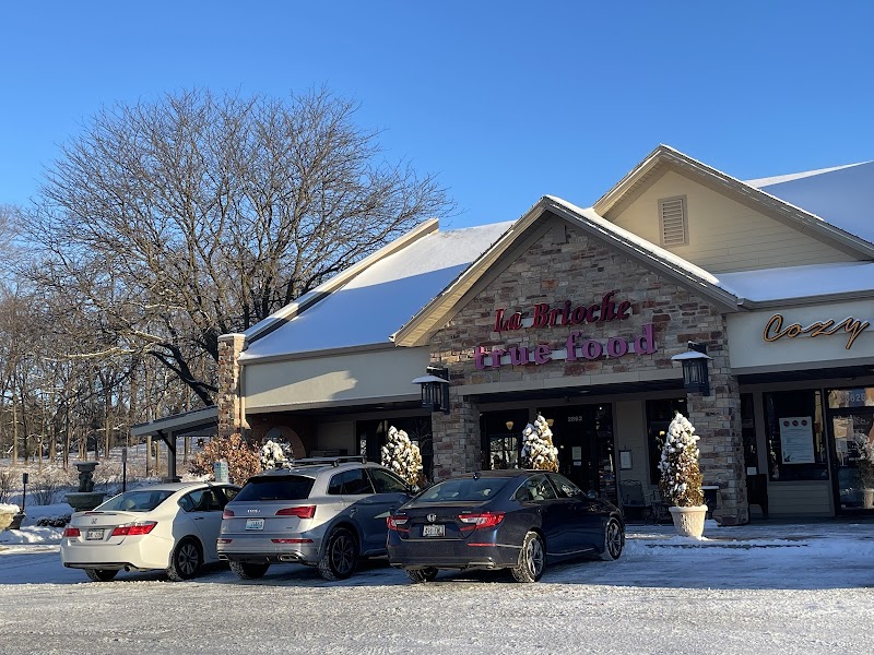 La Brioche True Food