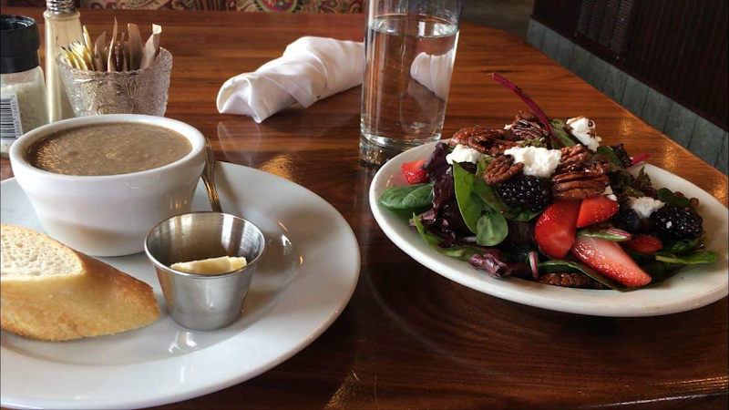 La Brioche True Food