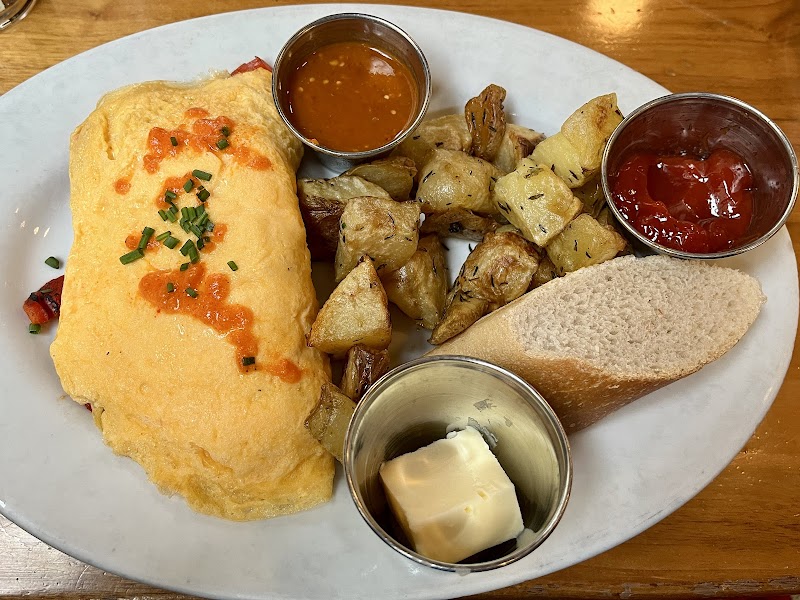 La Brioche True Food