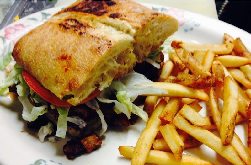 Los Compadres Méxican Restaurant