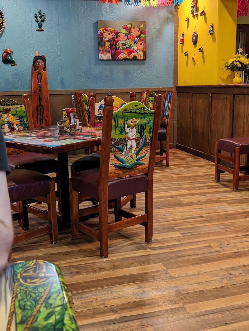 Los Compadres Méxican Restaurant