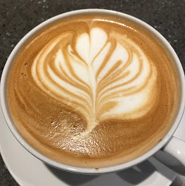 Happy Bean Coffee Shop