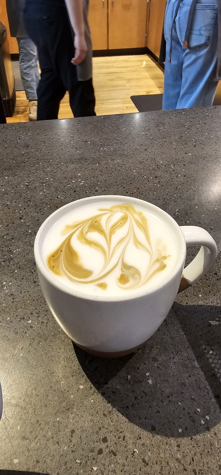 Happy Bean Coffee Shop