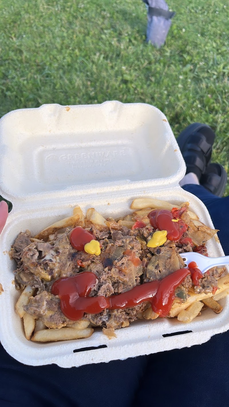 Church Street Cheesesteaks