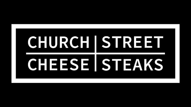 Church Street Cheesesteaks