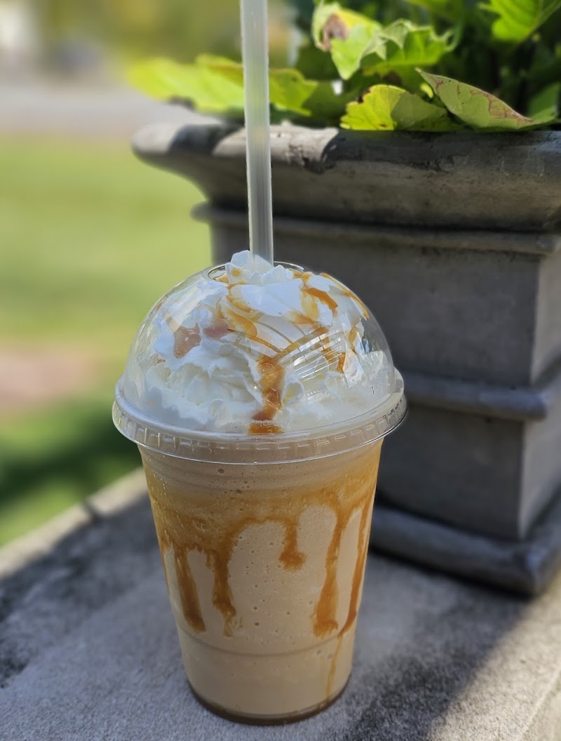 Noble Coffee Roasters Inc