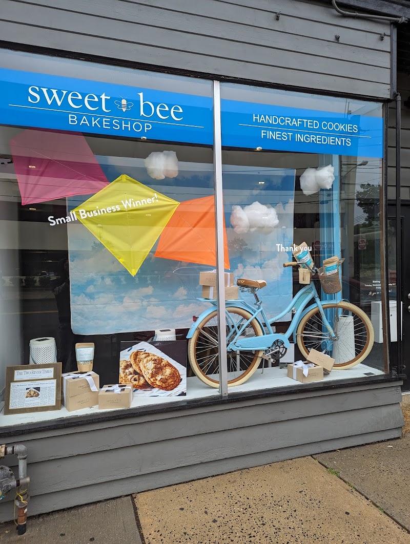 Sweet Bee Bakeshop