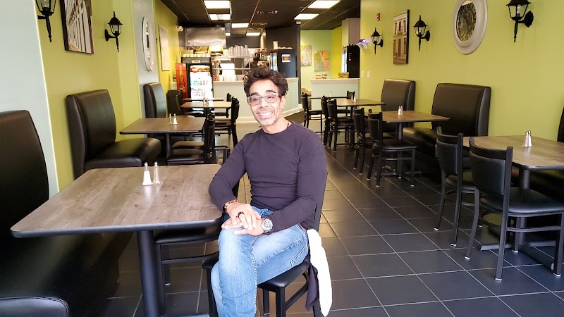 Delia’s Empanada Cafe