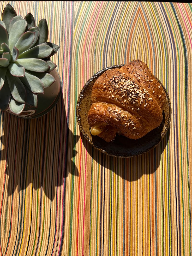 PILLLAR Forum Cafe & Bar