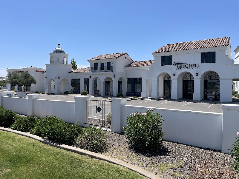 Press Coffee - Chandler