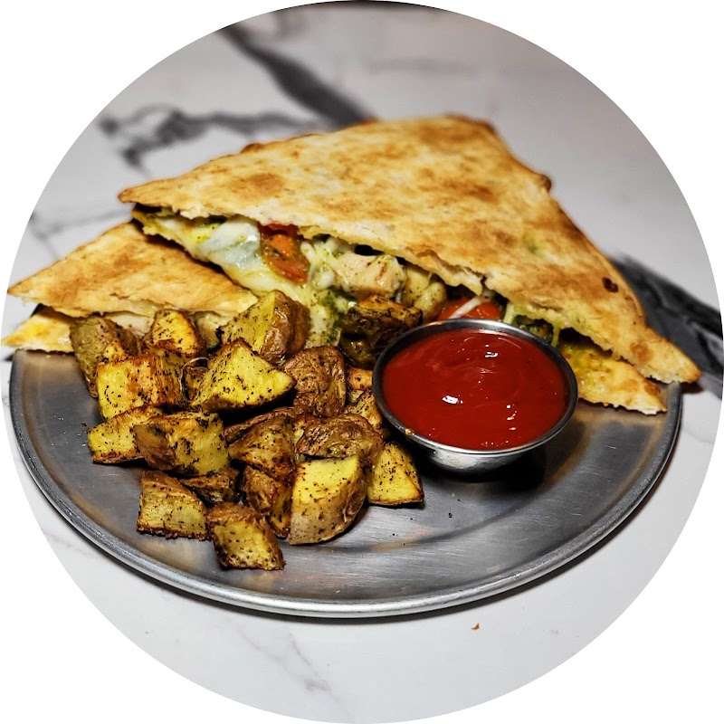 TURBO Coffee - Pizza & Wine