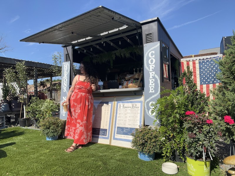 Heron's Nest Coffee Co