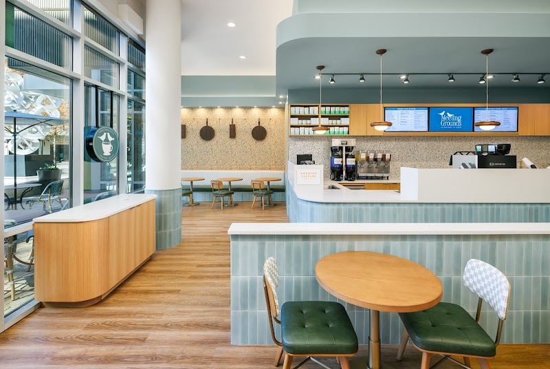 Meeting Grounds Market & Cafe