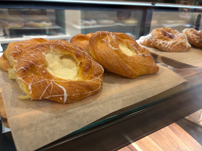 Meeting Grounds Market & Cafe