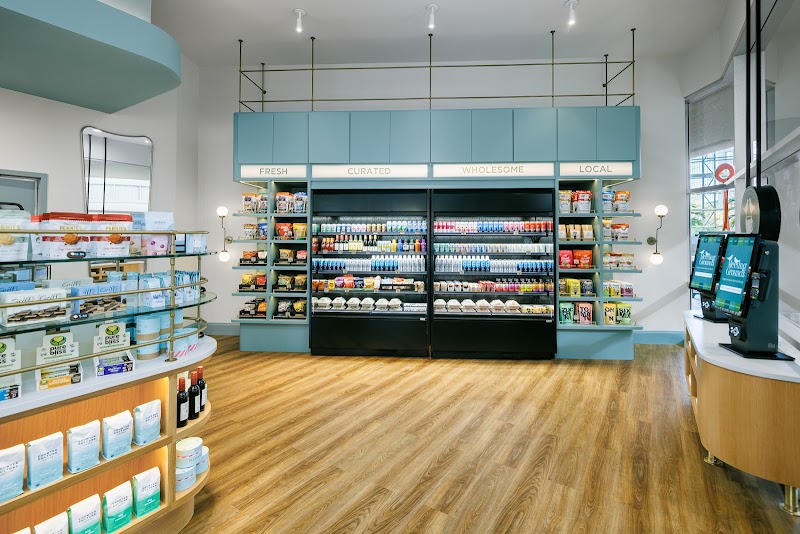 Meeting Grounds Market & Cafe