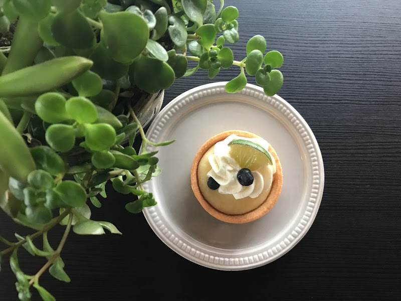 The Greenroom Coffee Shop at The Camp