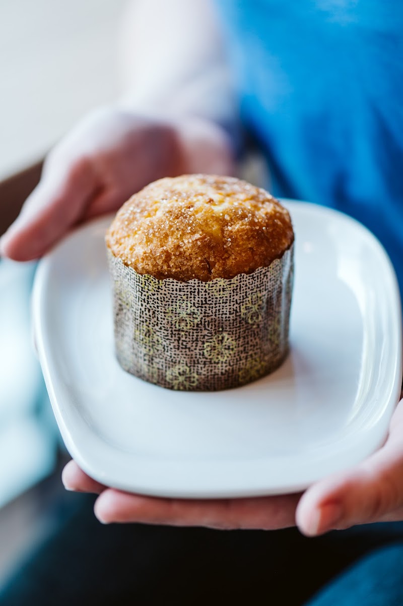 Kestrel Coffee Roasters - Airport