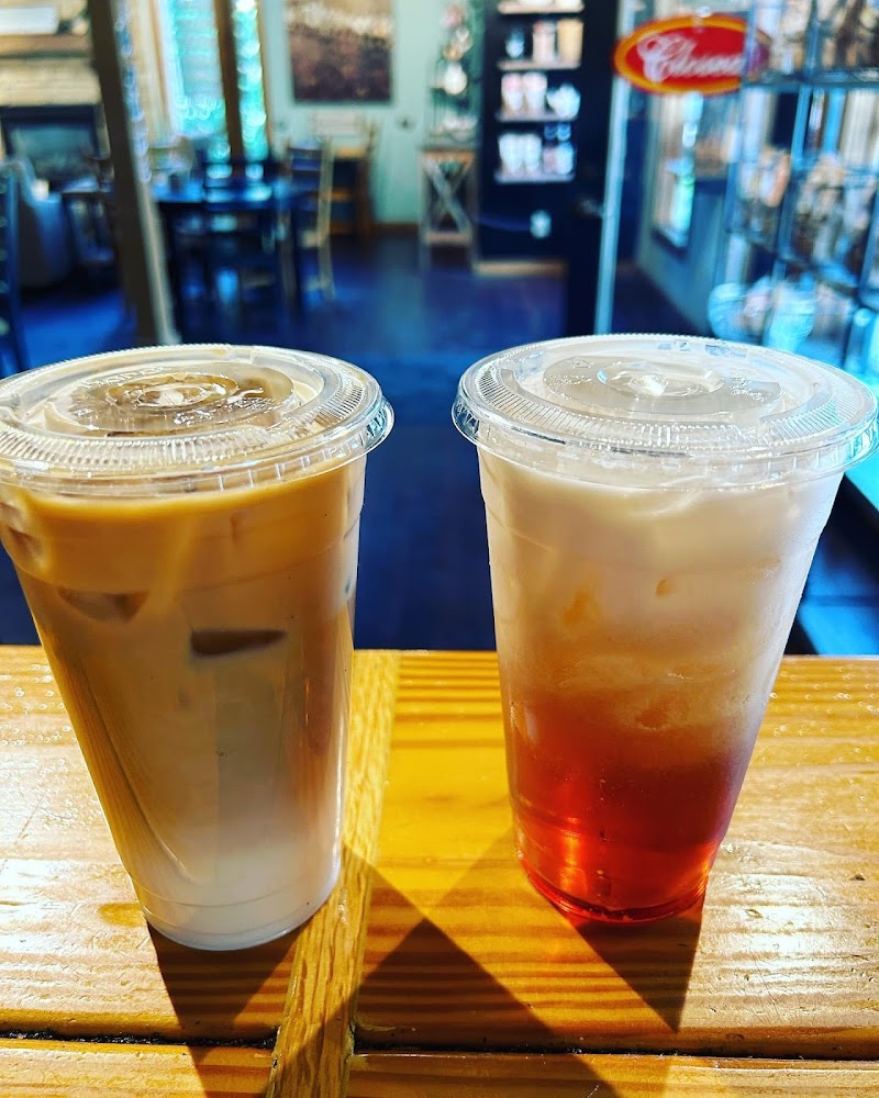 Sweetea’s Tea and Coffee Shop