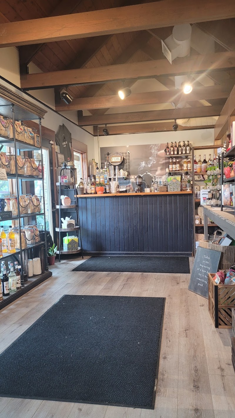 Sweetea’s Tea and Coffee Shop