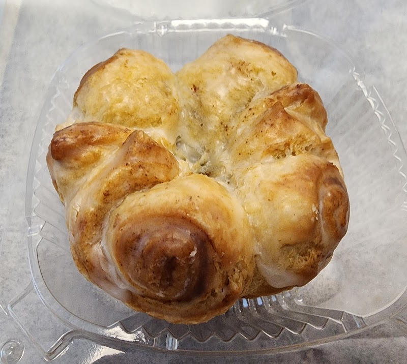 Sebastian's Coffee & Pastries