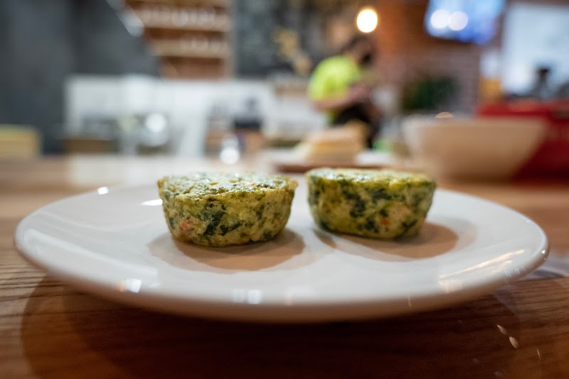 Kafana Coffee Juice Bar