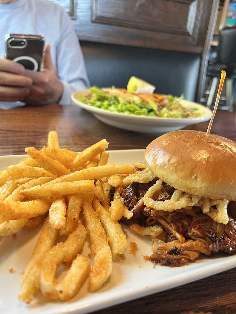 University Roadhouse