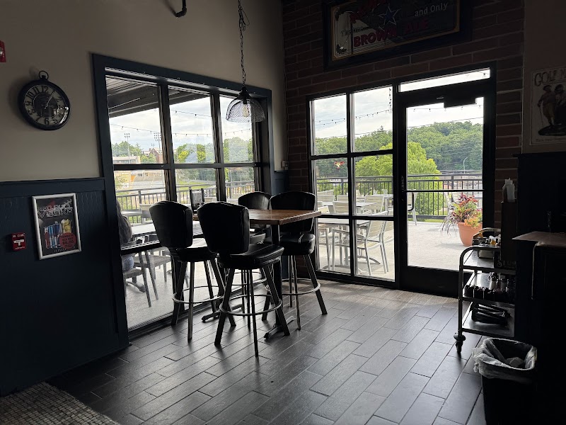 University Roadhouse