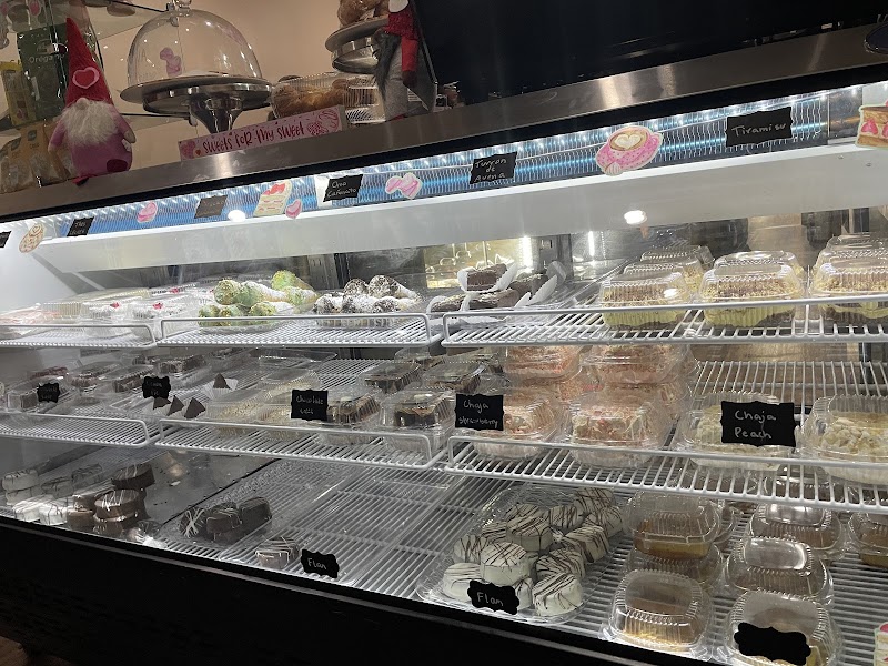 Elena's Argentinian Cafe